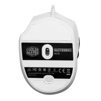 Игровая мышь Cooler Master MM-720 (матовый белый) фото 5